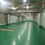 齐齐哈尔FRP玻璃钢防腐地坪-缩略图2
