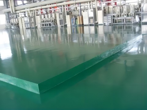 齐齐哈尔防腐蚀地坪,环氧玻纤地坪，玻纤工业地坪，环氧玻纤布地坪,乙烯基玻纤布地坪