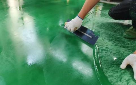 齐齐哈尔什么是VEF地坪,VEF地坪厂家