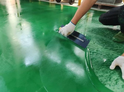 齐齐哈尔什么是VEF地坪,VEF地坪厂家