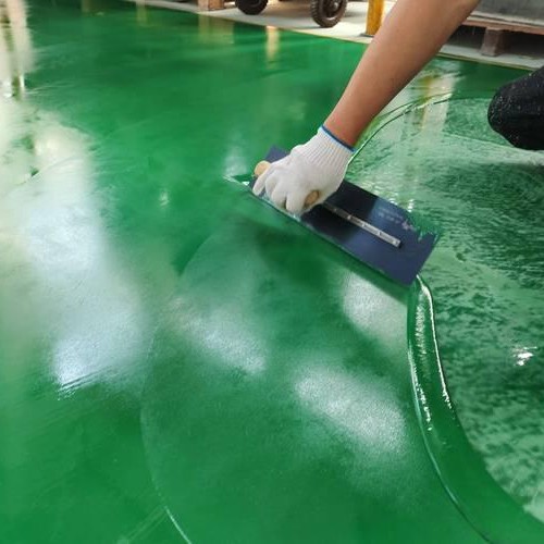 齐齐哈尔什么是VEF地坪,VEF地坪厂家产品图1