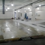 齐齐哈尔防腐防静电地坪,防腐防静电自流平地坪-缩略图2
