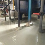 齐齐哈尔FRP玻璃钢防腐地坪-缩略图1