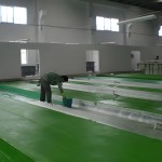 齐齐哈尔防腐防静电地坪,防腐防静电自流平地坪-缩略图3