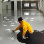 齐齐哈尔防腐防静电地坪,防腐防静电自流平地坪-缩略图1