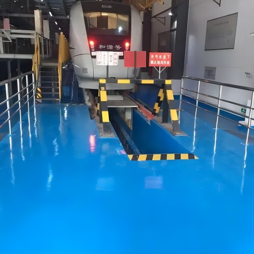齐齐哈尔环氧防腐蚀地坪,环氧积层地坪